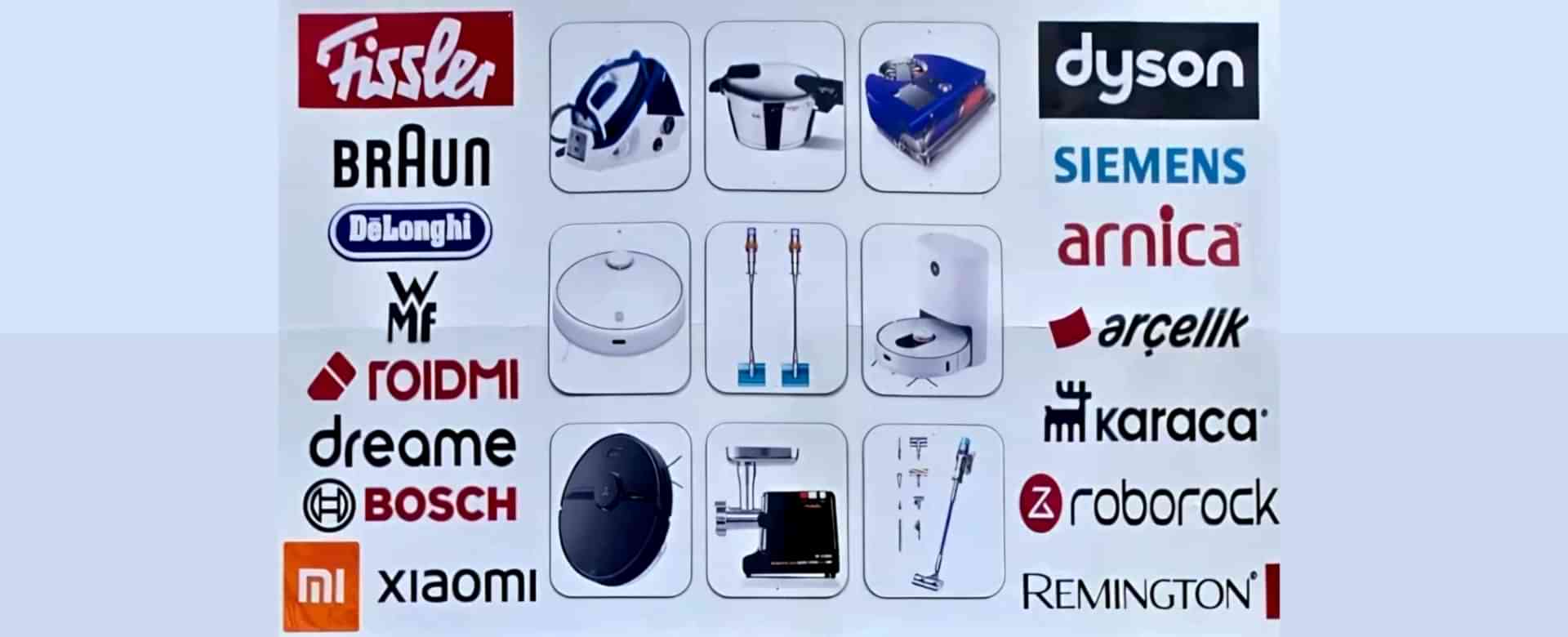 Gəncə Tefal Servisi